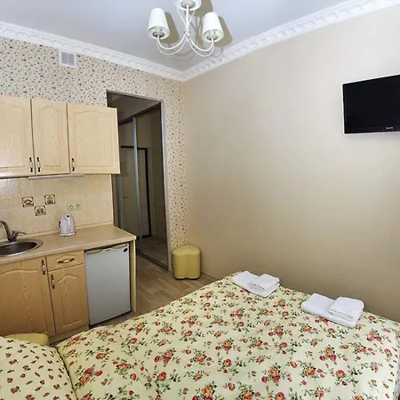 Apartment Mini On Yevreyskaya Odesa