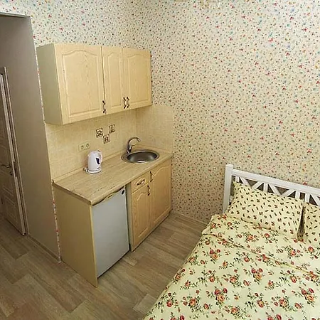 Apartment Mini On Yevreyskaya Odesa