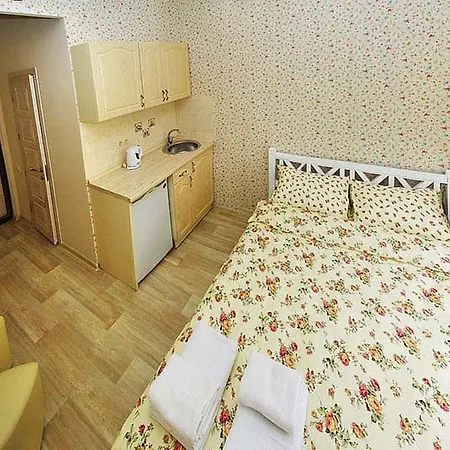 Apartment Mini On Yevreyskaya *